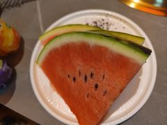 -黑金·寻焰自助百汇(中街店)