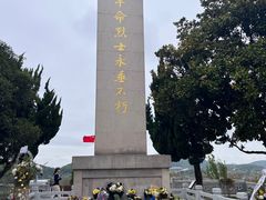 -南北湖风景区