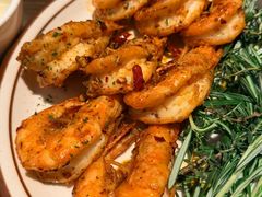 -ZAFFERANO西班牙海鲜饭(上海首店)