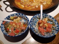 -老天桥蛙炉火锅(姑苏总店)