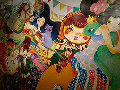 -GOELIA歌莉娅(北京路225店)