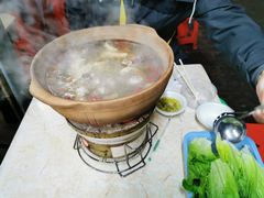 -威邵鸡煲(西华路总店)