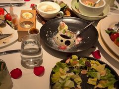 -王品牛排(郑州大卫城店)