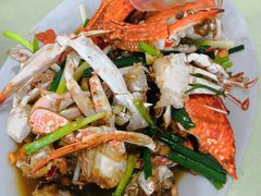 -秋姐美食店(旅游大道店)