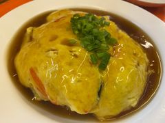 -拉面莊夢語＆中华料理八椿