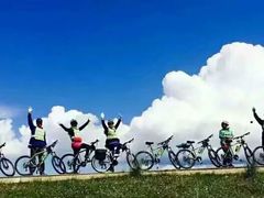 -青海湖国家重点风景名胜区