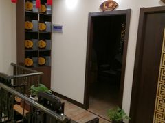 -莱仪堂艾灸经络养生馆(宜川路店)