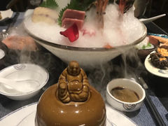 -海鼎荟海鲜姿造(仟禧汇店)