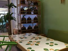 -越弥越南传统美食馆