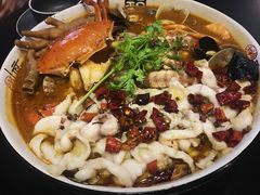 -辣么好吃私厨(新城店)