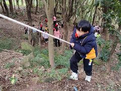 -宾果蒙特梭利托育儿童之家幼儿园(爱琴海店)