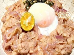 -双门洞·森系料理(体育西店)