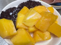 -小团圆糖水铺(襄阳南路店)