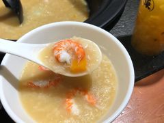 海鲜粥-苏大嘴海鲜牧场(奥林匹克店)