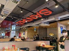 -三太子地摊烧烤·小龙虾(北蔡店)