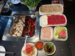 -川西坝子火锅(清江东路3.0直营店)
