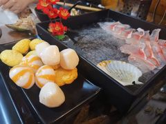 -丽江庭院之爱在路上(西单店)