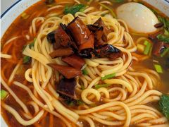 -宛平李记小吃(东关街店)