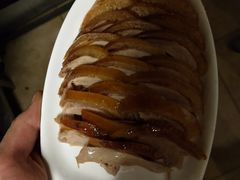 -鸭王烤鸭店(三里河店)