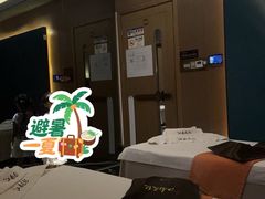 -江南足纪·影院足道·轻奢SPA(京基水贝店)