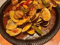-耶里夏丽·丝路新疆菜·清真食品(徐汇南丹东路臻选店)