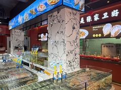 -张家卫·阳江菜·小海鲜(肥婆湾桥店)