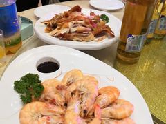 -满汉楼(江畔店)