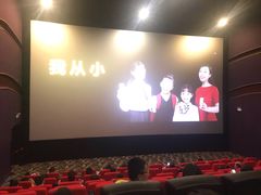 -武汉华夏国际影城(鲁广店)