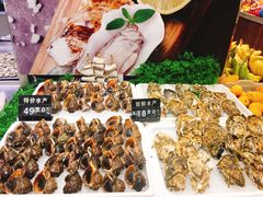 -丽达购物中心(崂山店)