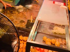 -明记牛杂(新马路分店)