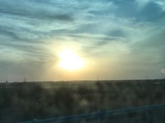 -哈密雅丹大海道景区