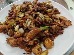 -黄家菜园农庄