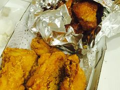 -SUN炸鸡专门店(西塔总店)