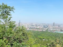 -千佛山风景名胜区
