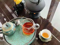 -瑞吉酒店·The Drawing Room闲逸廊·云端下午茶·夜奢Whiskey