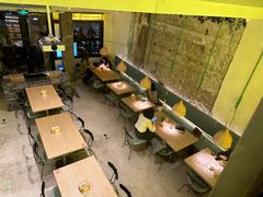 -苦尽酒馆·川菜(鼓楼店)