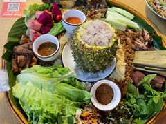 -南木湾·孔雀宴手抓饭·傣味餐厅