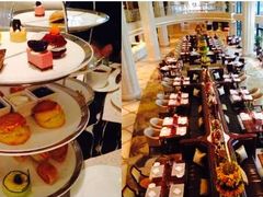 -LONG BAR 廊吧(外滩华尔道夫酒店)