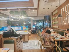 -豪客来牛排(红豆万花城店)