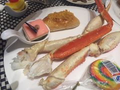 -长沙三景韦尔斯利酒店·Oval全日制餐厅自助餐