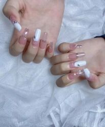 -她所·橙子美学·纹眉·美甲美睫