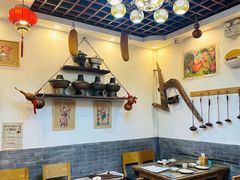 -芝麻花餐厅(祁家豁子店)