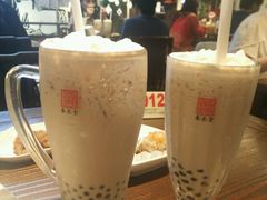-春水堂人文茶馆(站前店)