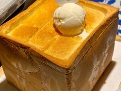 -绿茶餐厅(光谷世界城步行街店)