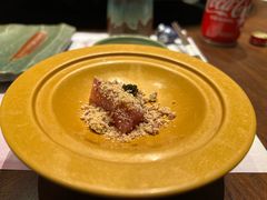 -上井料理黑金店(IFS国金中心店)