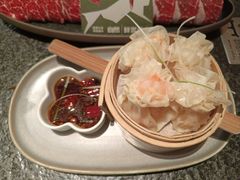 -三出山火锅(南京万象天地店)