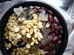 -吉小手•豆花和糖水(卧龙晓城店)