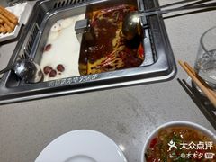 -海底捞火锅(江宸天街店)