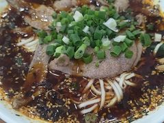 -武胜猪肝面麻哥面(先锋路店)