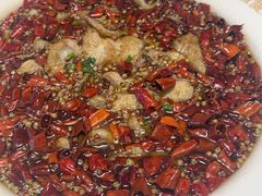 -椒爱水煮鱼川菜(CBD万达店)